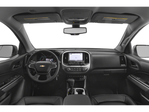 2019 Chevrolet Colorado ZR2 GM CERTIFIED