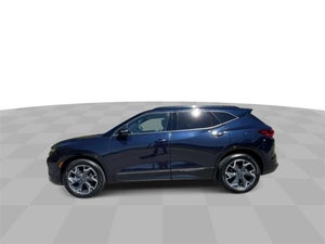 2020 Chevrolet Blazer RS GM CERTIFIED