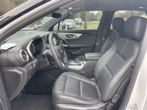 2020 Chevrolet Blazer LT w/3LT