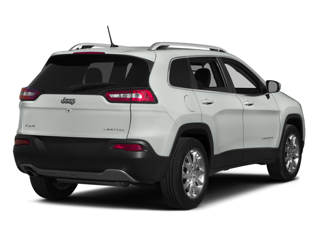 Used 2015 Jeep Cherokee Altitude with VIN 1C4PJMCS5FW758129 for sale in Palatka, FL