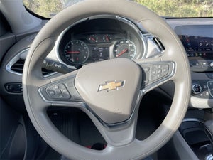 2021 Chevrolet Malibu LT CERTIFIED USED