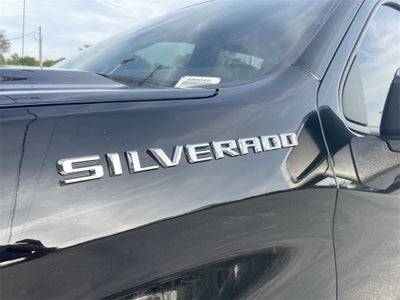 2024 Chevrolet Silverado 1500 LT LIKE NEW CERTIFIED USED